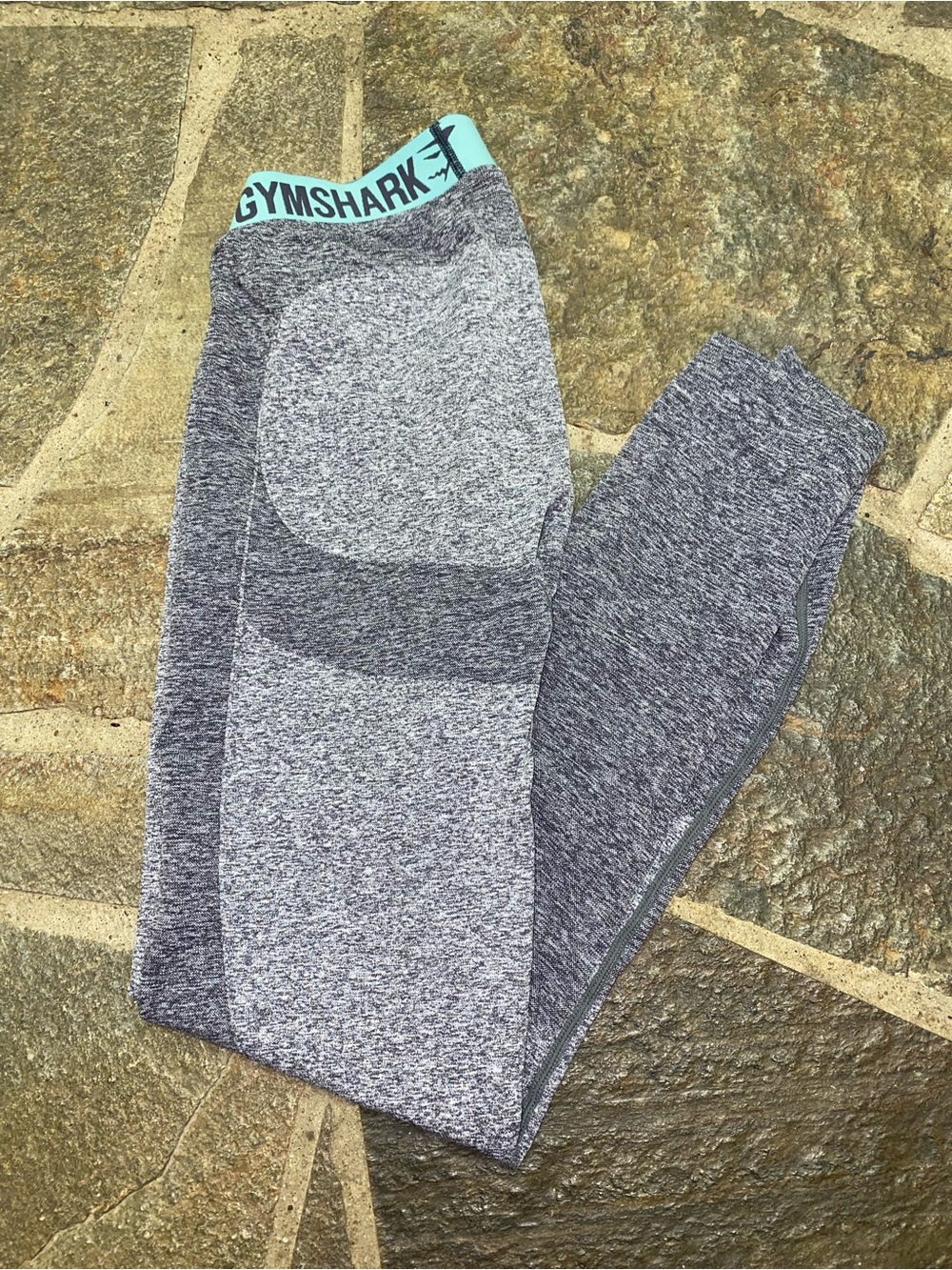 Gymshark Dry Leggings